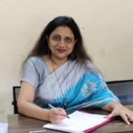 Parul K. Class 10 trainer in Meerut