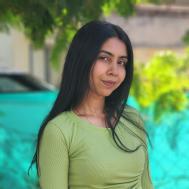 Parul Class 8 Tuition trainer in Bhilai Nagar