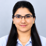 Dr. Parul D. Class 12 Tuition trainer in Jabalpur