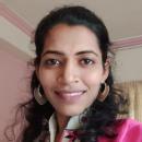 Photo of Mrinalini P.