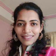Mrinalini P. Violin trainer in Kolhapur