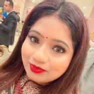 Parul J. Automation Testing trainer in Badshahpur