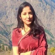 Parul S. Class 12 Tuition trainer in Kullu