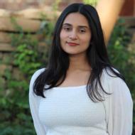 Akshita BA Tuition trainer in Chandigarh