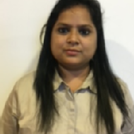Parul Automation Testing trainer in Noida