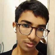 Parva Pradnesh Kamani Class 10 trainer in Jalgaon