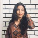 Parvathy photo
