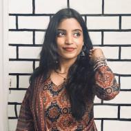 Parvathy Class 12 Tuition trainer in Karunagappally