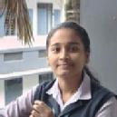 Parvathy krishna v m Tailoring trainer in Kottayam