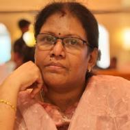 Parvathy M. Java trainer in Coimbatore