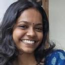Parvathy R. photo