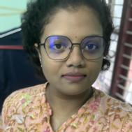 Parvathy Class 10 trainer in Thiruvananthapuram