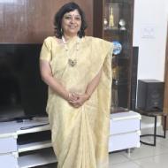 Parvati Class 10 trainer in Delhi