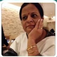 Perveen Class 10 trainer in Jabalpur