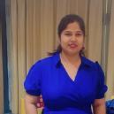 Akshita photo
