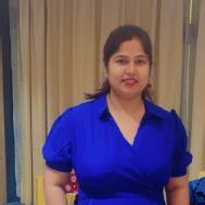 Akshita Class I-V Tuition trainer in Dhanbad