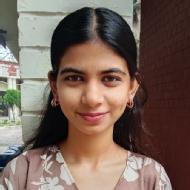 Sania P. Class I-V Tuition trainer in Ludhiana
