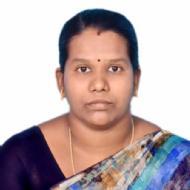 Amala Diet and Nutrition trainer in Coimbatore