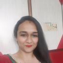 Nisha P. IELTS Coaching trainer in Gandhinagar
