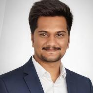 Tamilarasan A Class 10 trainer in Dindigul