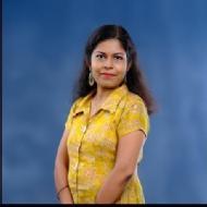 Aswathy P. Class 11 Tuition trainer in Kunnathunad