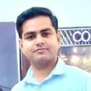 Amrendra Mani patel photo