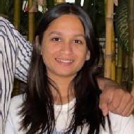 Janvi P. Class I-V Tuition trainer in Vadodara