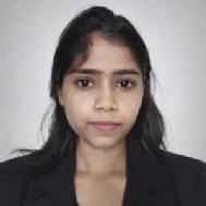 Priyanka P. Class 12 Tuition trainer in Mughalsarai