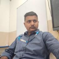 Rishabh Class I-V Tuition trainer in Bangalore