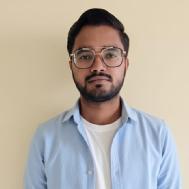 Shlok Patel Class 10 trainer in Sanwer