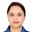 Akshra M. photo