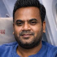 Raman Kumar Class 10 trainer in Mohali