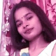 Aakriti P. Class 11 Tuition trainer in Lucknow