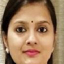 Photo of Anjali P.