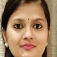 Anjali P. Company Secretary (CS) trainer in Surat