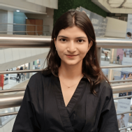Jyoti P. Class 8 Tuition trainer in Lucknow