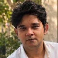 Akash Tripathy Guitar trainer in Pune