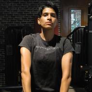 Nikhat Personal Trainer trainer in Mumbai
