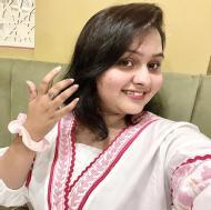 Tazmeen P. Class 12 Tuition trainer in Bijnor