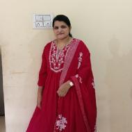 Tai gosavi s Class 10 trainer in Chennai