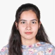 Akshana H. Class I-V Tuition trainer in Kallakurichi