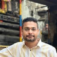Nitish Class 10 trainer in Mumbai