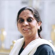 Mamata P. Vocal Music trainer in Pune
