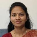 Photo of Anuradha P.