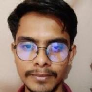 Bhupesh Patil Class 8 Tuition trainer in Amalner