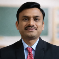 Dnyaneshwar Patil Class 10 trainer in Aurangabad