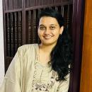 Photo of Komal P.