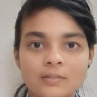 Priyanka P. BTech Tuition trainer in Karad