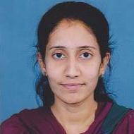 Savita Class 12 Tuition trainer in Mysore