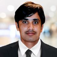 Dr. Yuvraj Patil Class 12 Tuition trainer in Mumbai
